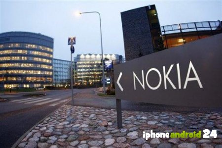 Возвращение Nokia на рынок смартфонов