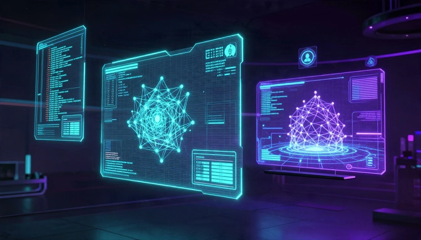 25 AI-инструментов для разработчика в 2026 году: разбор списка без маркетингового тумана