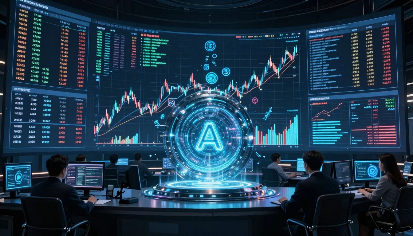Бывший исследователь OpenAI потерял миллиарды на AI-акциях, но козырь в рукаве — доля в Anthropic