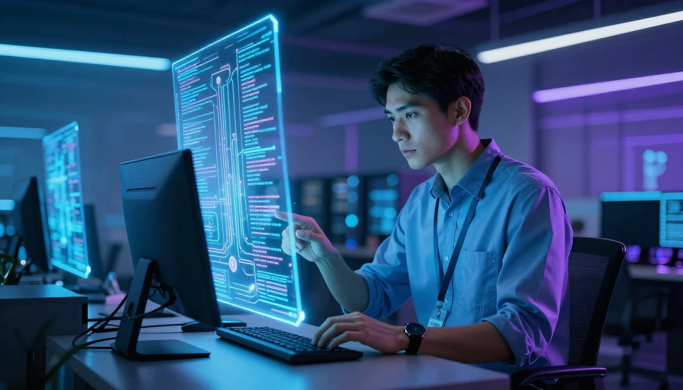 ИИ не заменит DevOps-инженеров: 7 навыков, которые останутся в цене в 2026 году