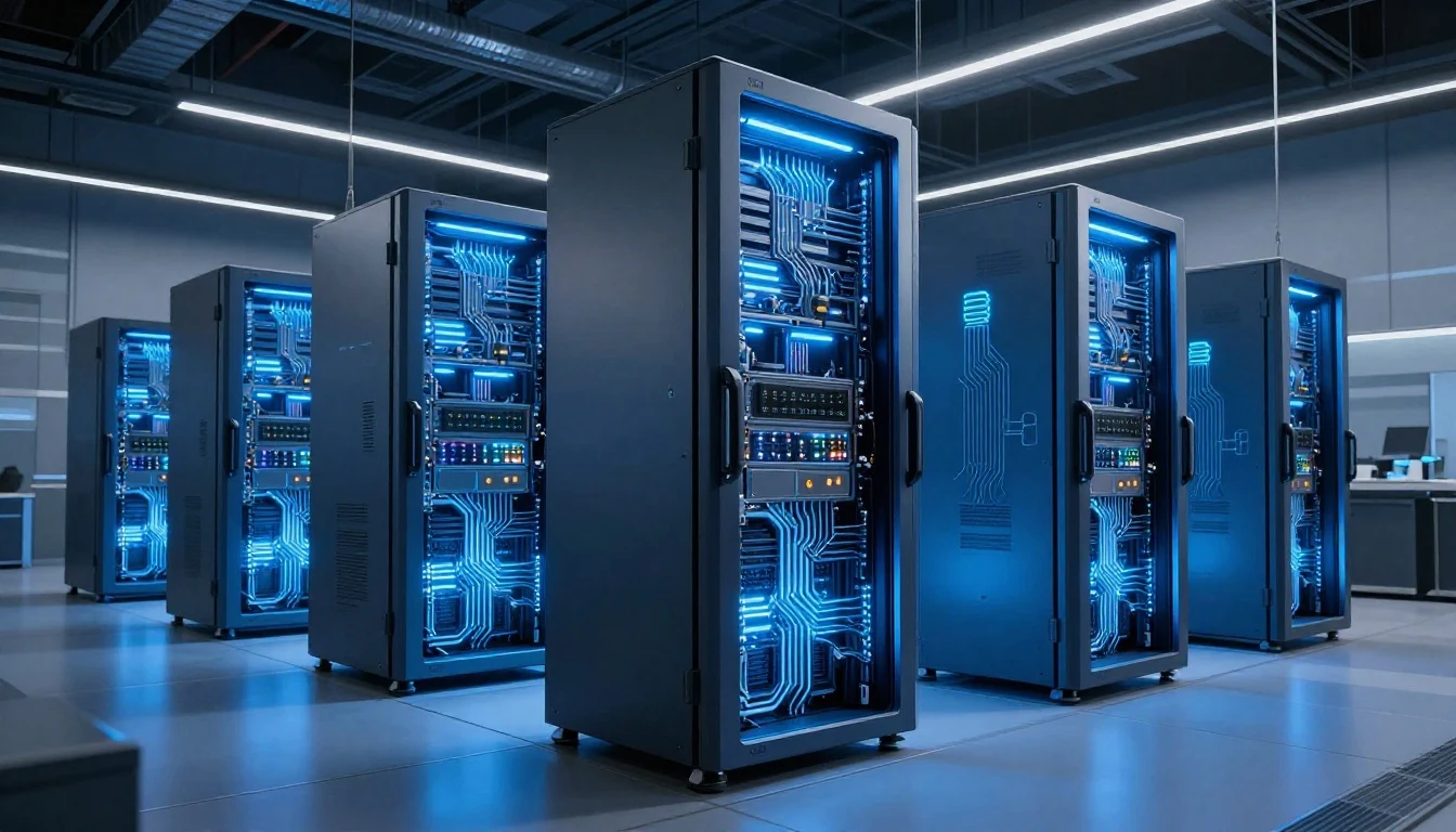 Astera Labs обновляет контроллеры памяти Leo: помощь ИИ-центрам в борьбе с дефицитом памяти