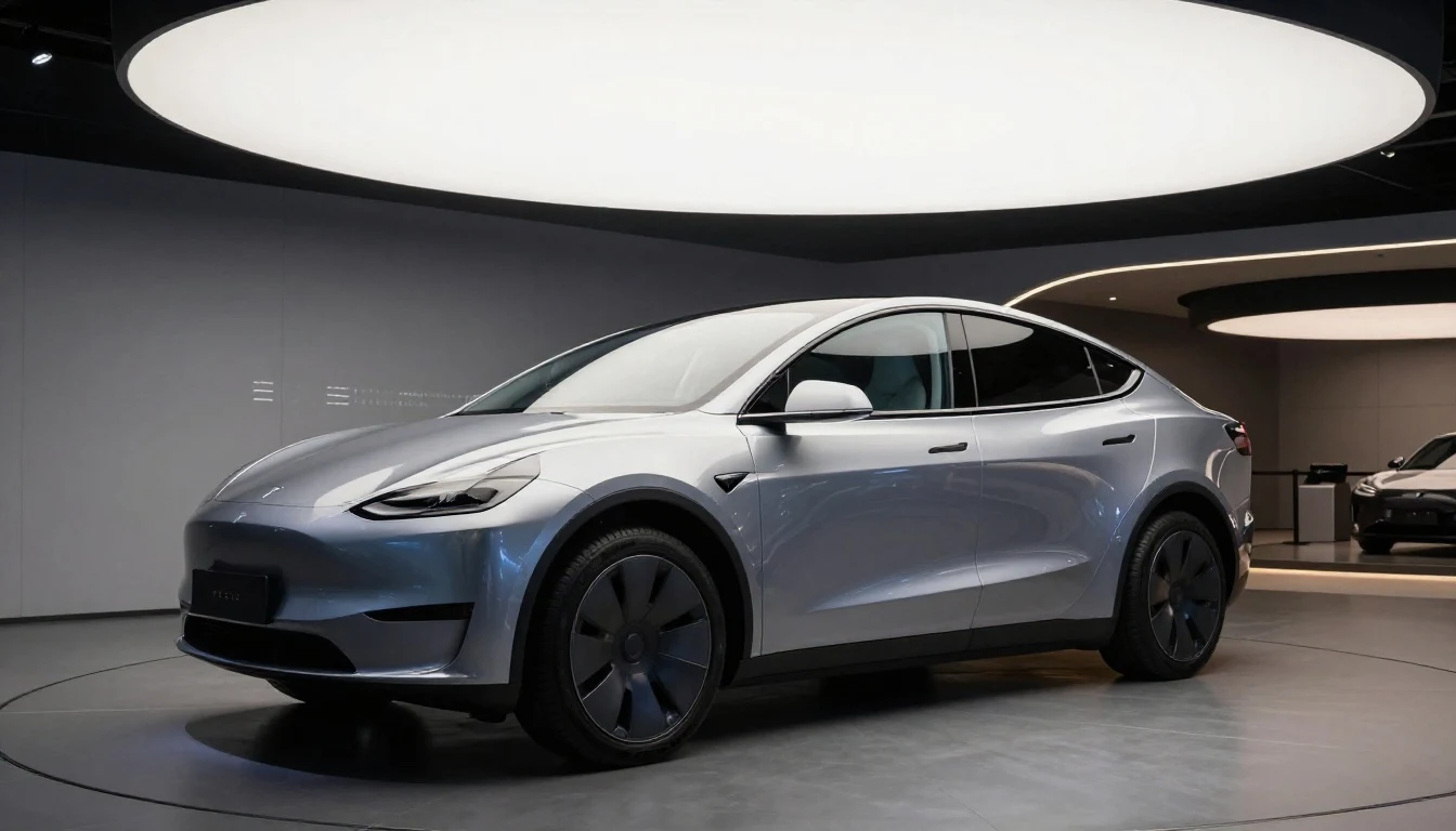 Электрические грузовики захватывают Ганновер: главное с выставки IAA Transportation 2026