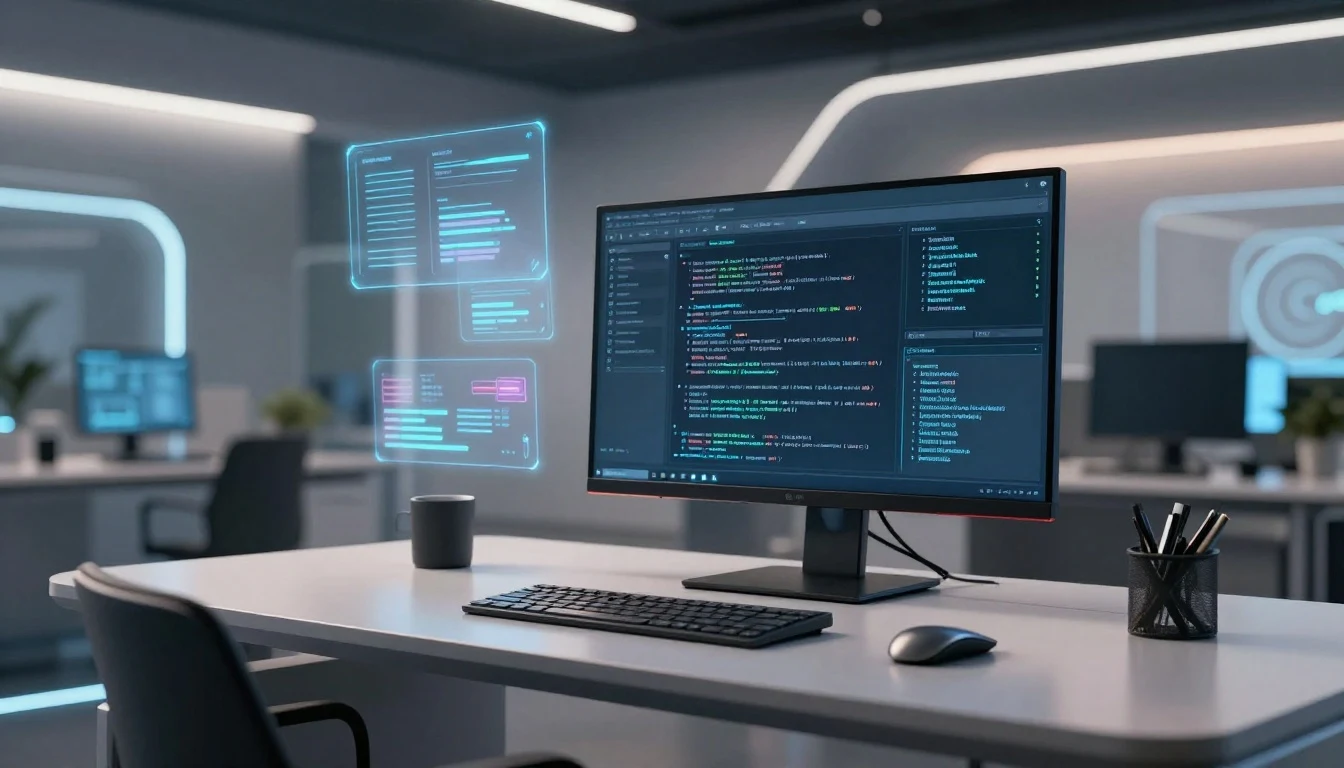 VS Code получил локальное голосовое управление: быстрое, точное и полностью офлайн