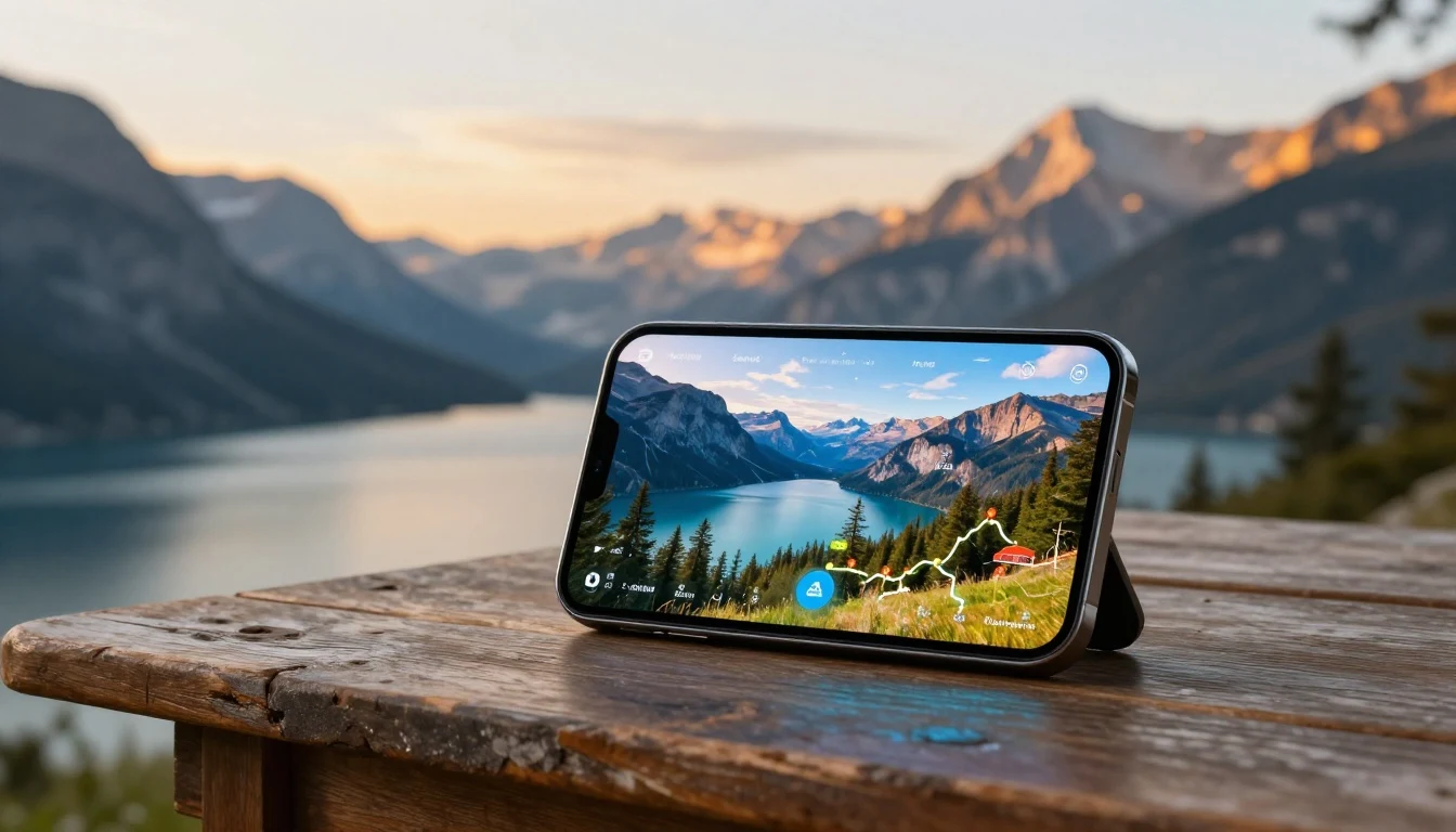 Google Gemini Travel Planner — не новинка, а привязка к экосистеме