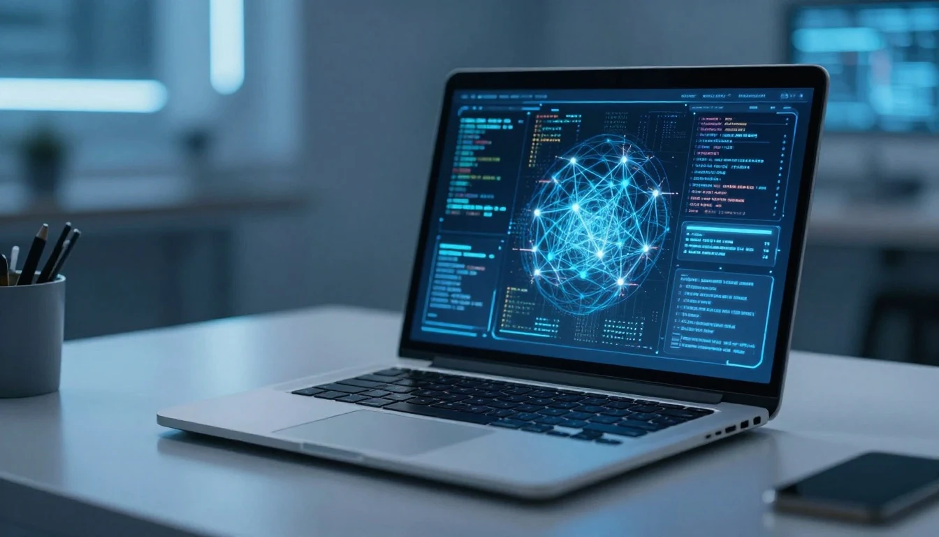 Без CS-диплома, но с AI-ассистентом: как разработчик запустил приложение на Firebase и React
