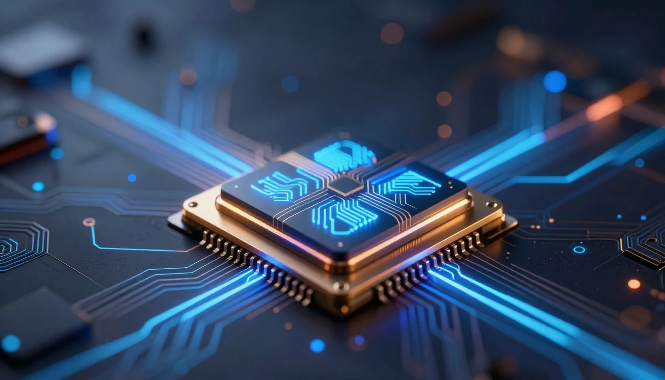 MediaTek планирует потратить $5 млрд на собственные AI-чипы. Первый чип — в конце 2025 года