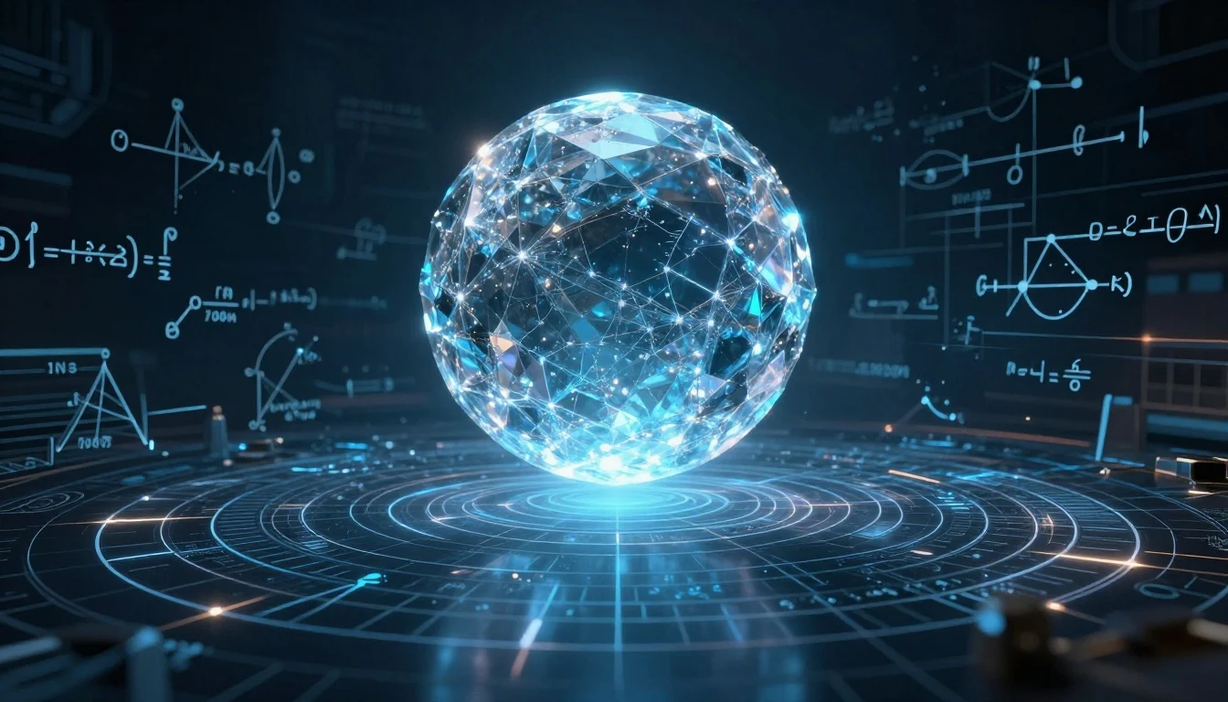 OpenAI показала Astra — модель, которая решила 10 давних математических задач