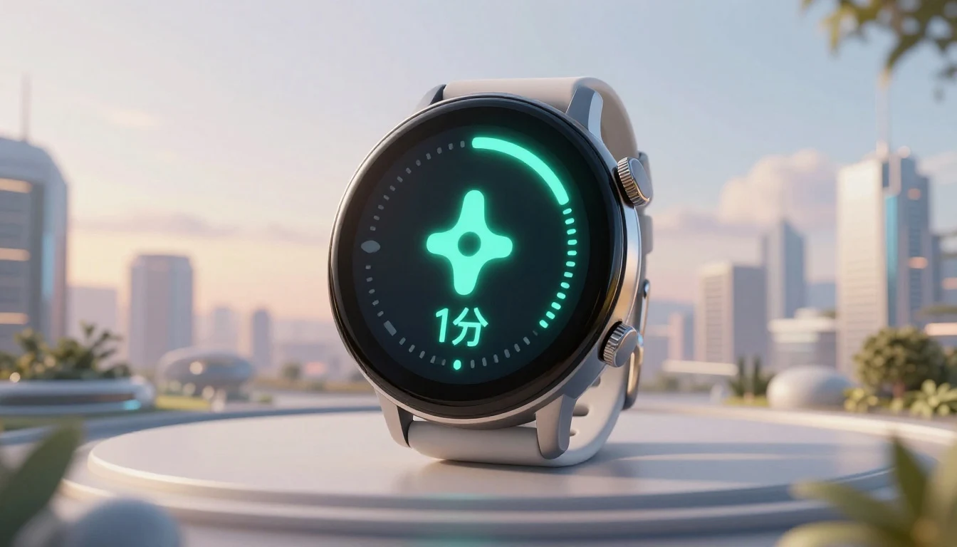 Google Fitbit Air получает функции Pixel Watch — анализ инсулинорезистентности и тренды давления