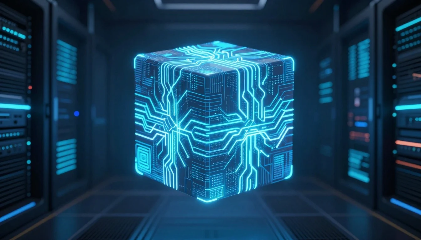 Thinking Machines выпустила Inkling-Small: почти тот же ИИ, но в четыре раза компактнее