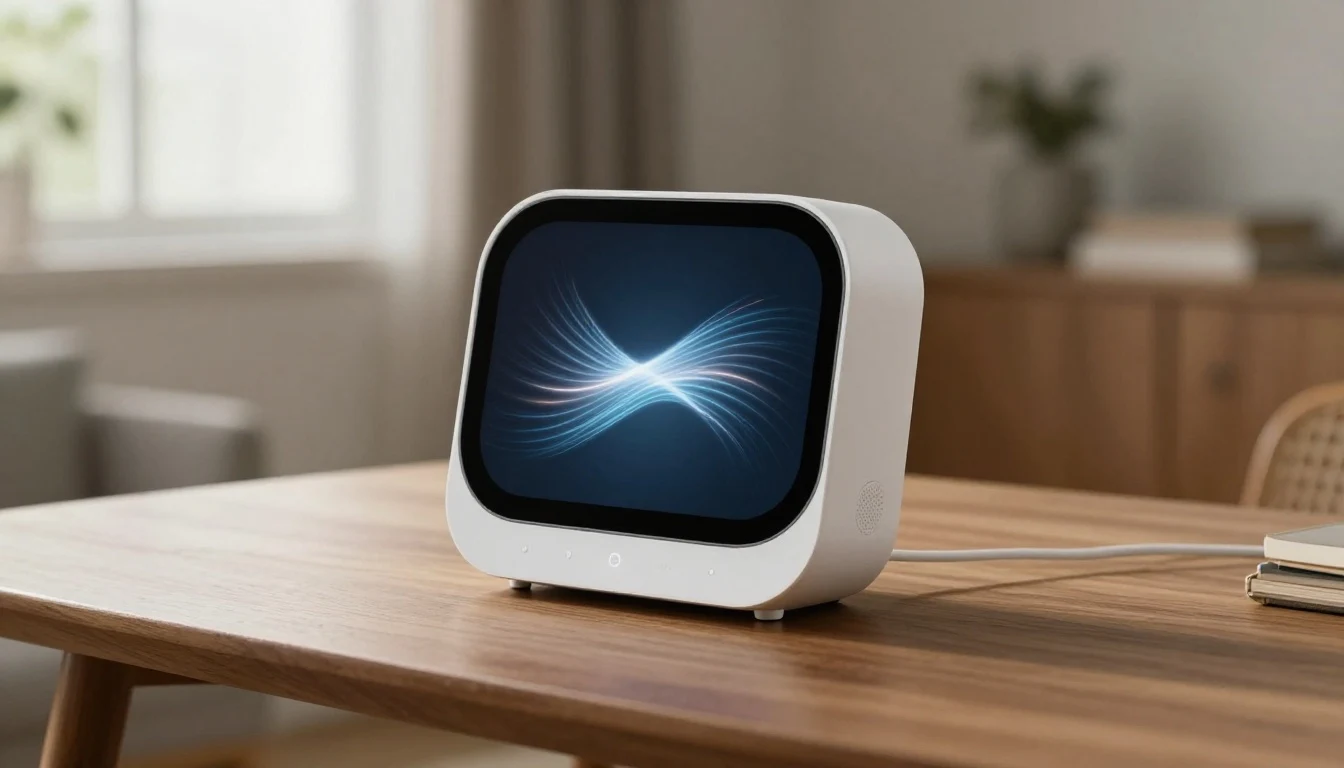 Apple готовит «умную колонку с экраном»: что известно о Home Hub и когда ждать