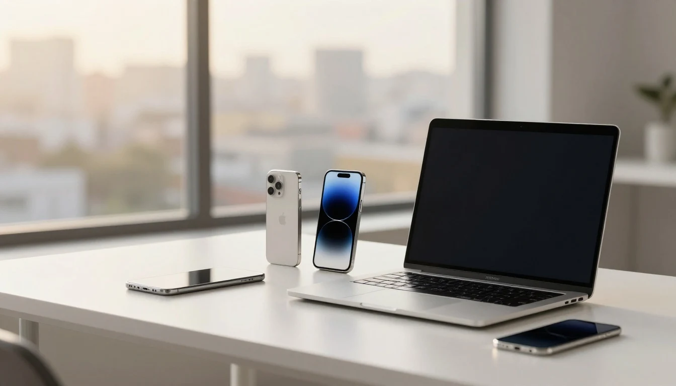 Apple запустила программу рассрочки Upgrade: стоит ли «арендовать» iPhone и MacBook