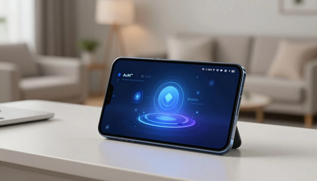 Gemini поможет настроить новый Android-смартфон — и это уже в бета-версии Google Play Services