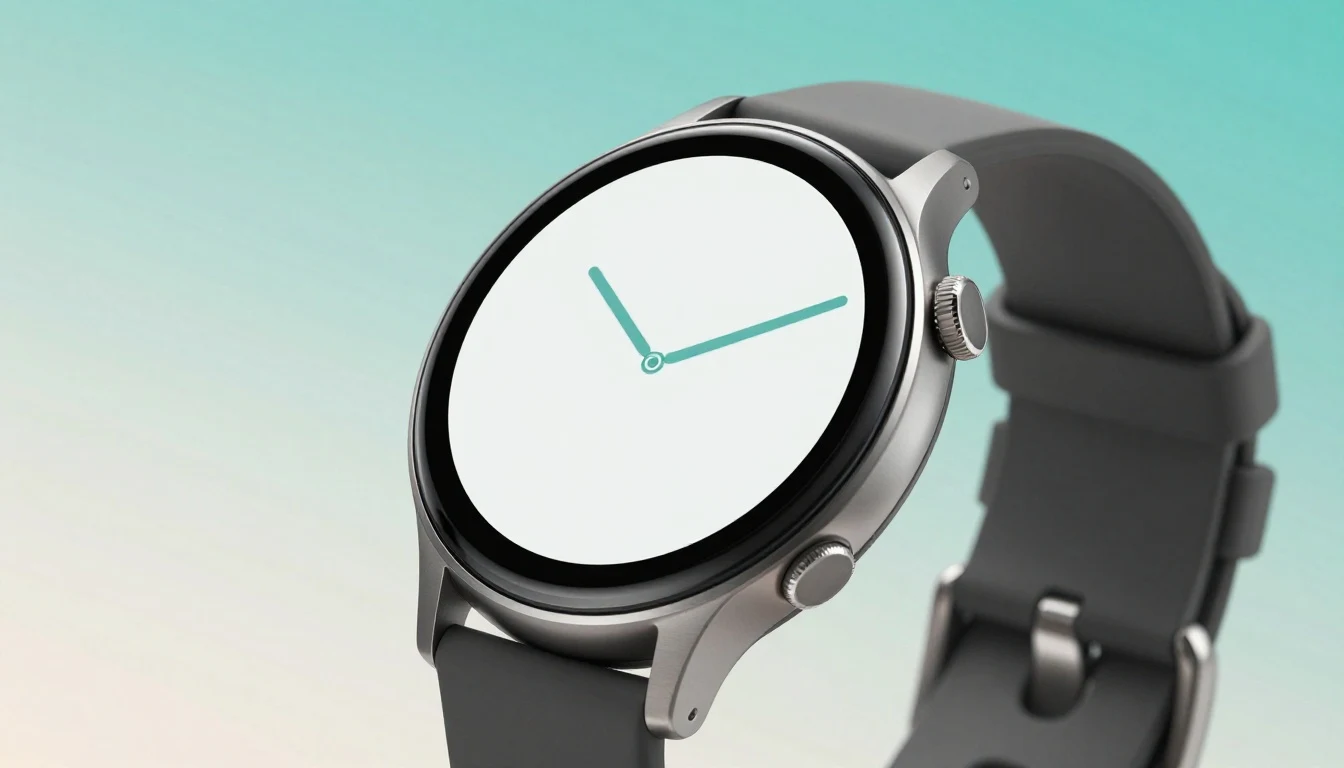 Google случайно засветила Pixel Watch 5 в собственном приложении Health