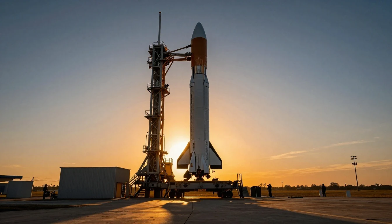 Креймер предостерегает от покупки акций SpaceX на падении. Вот почему стоит подождать