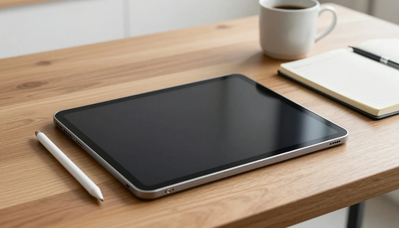 Lenovo Tab K11 Gen 2: бюджетный планшет с 5G и стилусом для учёбы и работы