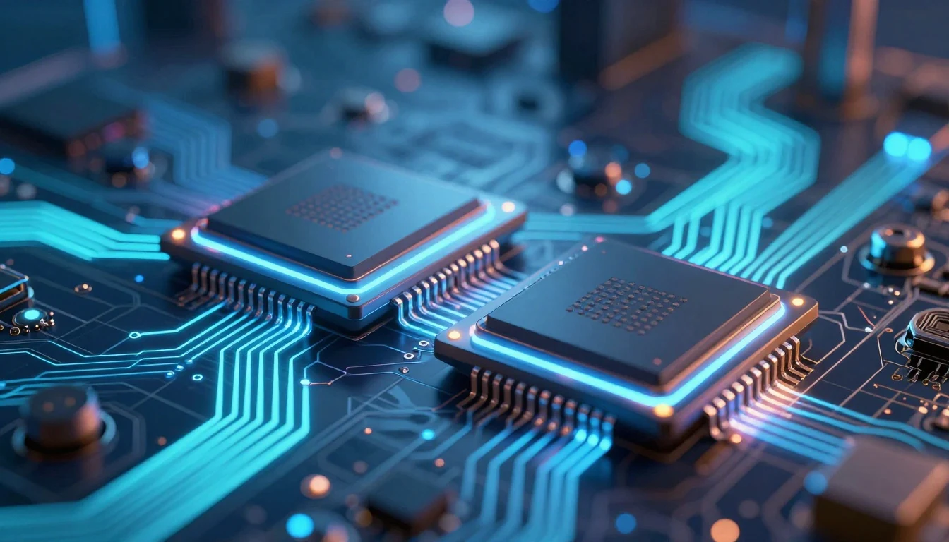 MediaTek может отнять рынок у Qualcomm: Dimensity 9600 Pro обойдётся на $80 дешевле конкурента