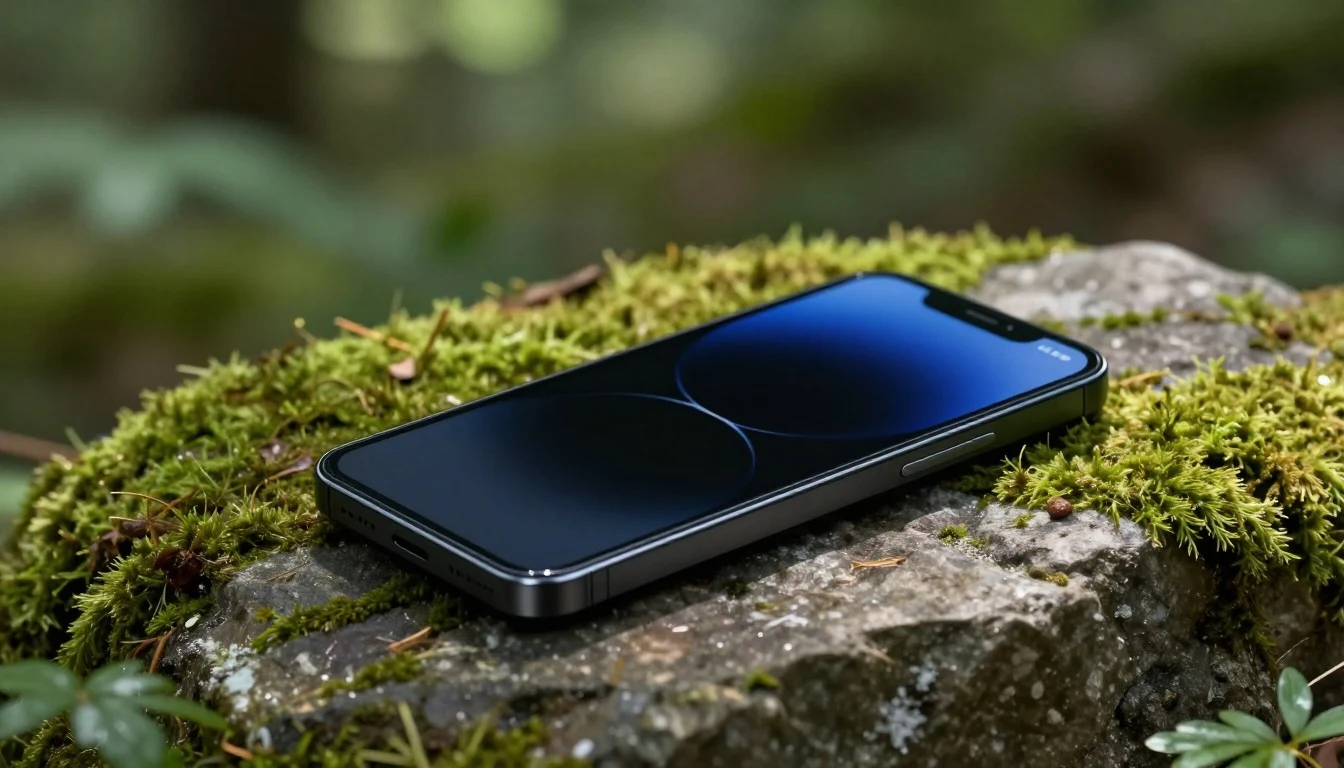 Minimal Phone 2 позволит забыть об iPhone, но сохранить iMessage