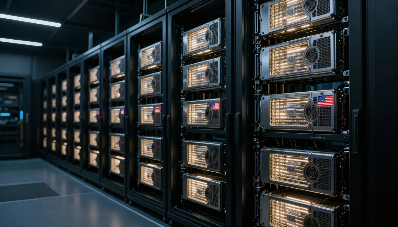 Moonshot не боится Трампа: китайский стартап ищет видеокарты NVIDIA для обучения модели Kimi K4