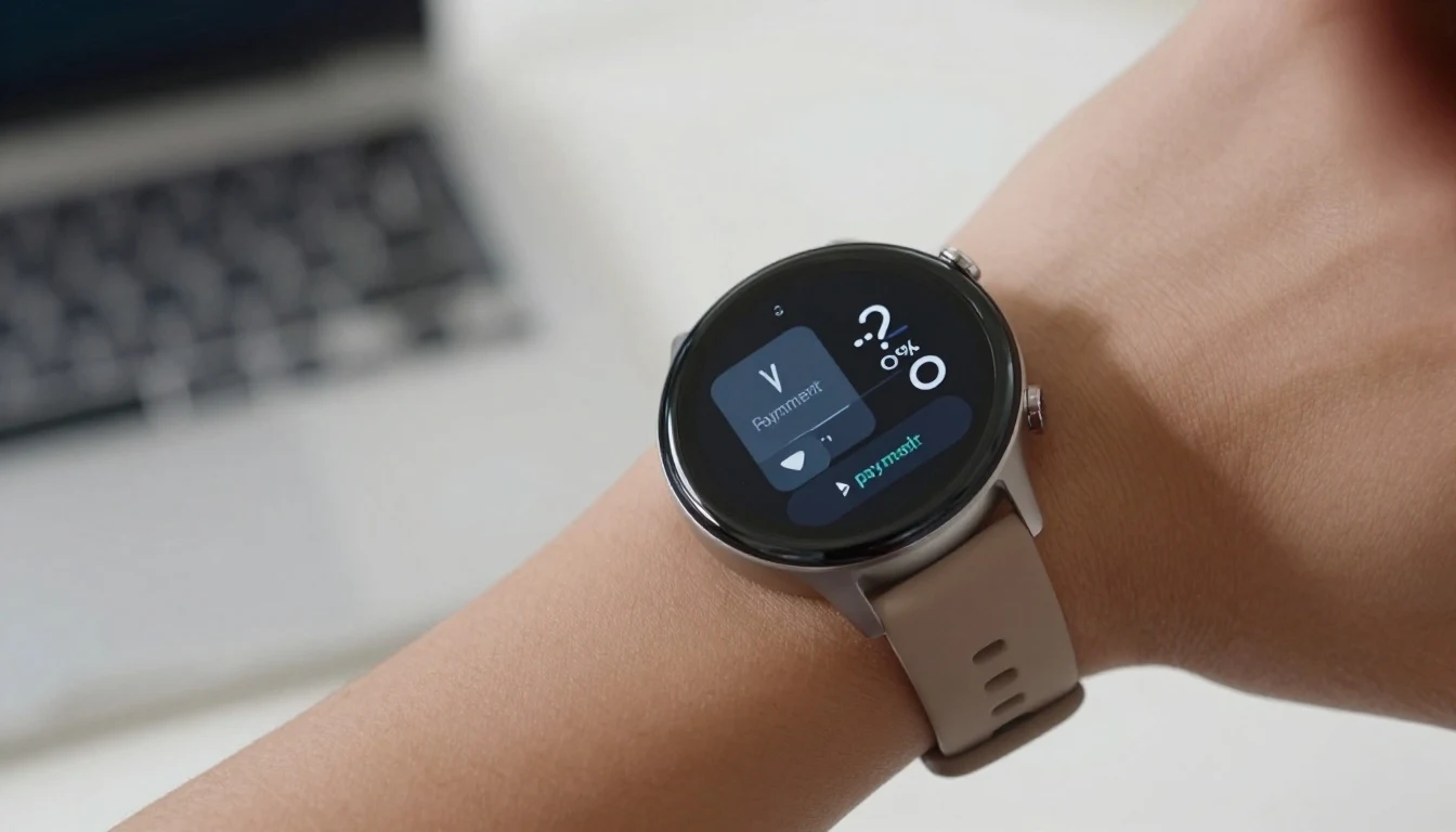 Обновление Google Play: бесконтактная оплата прямо с Pixel Watch и комиксы в Play Store