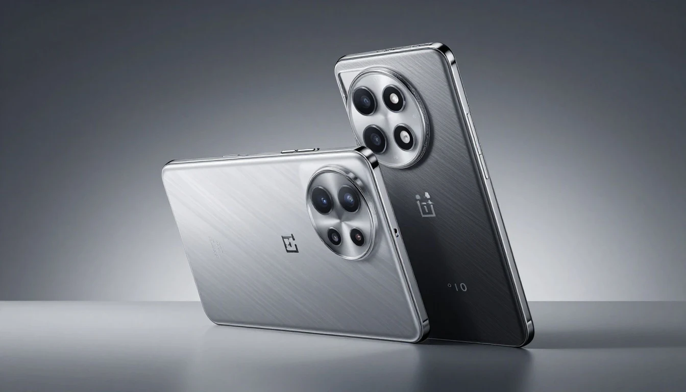 OnePlus 16: всё, что известно о флагмане, который не доберётся до Европы