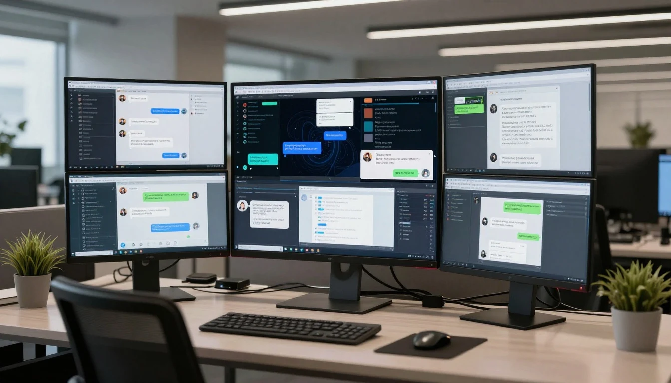 OpenAI признала, что обновлённый ChatGPT для десктопа — «полный бардак». И обещает всё переделать