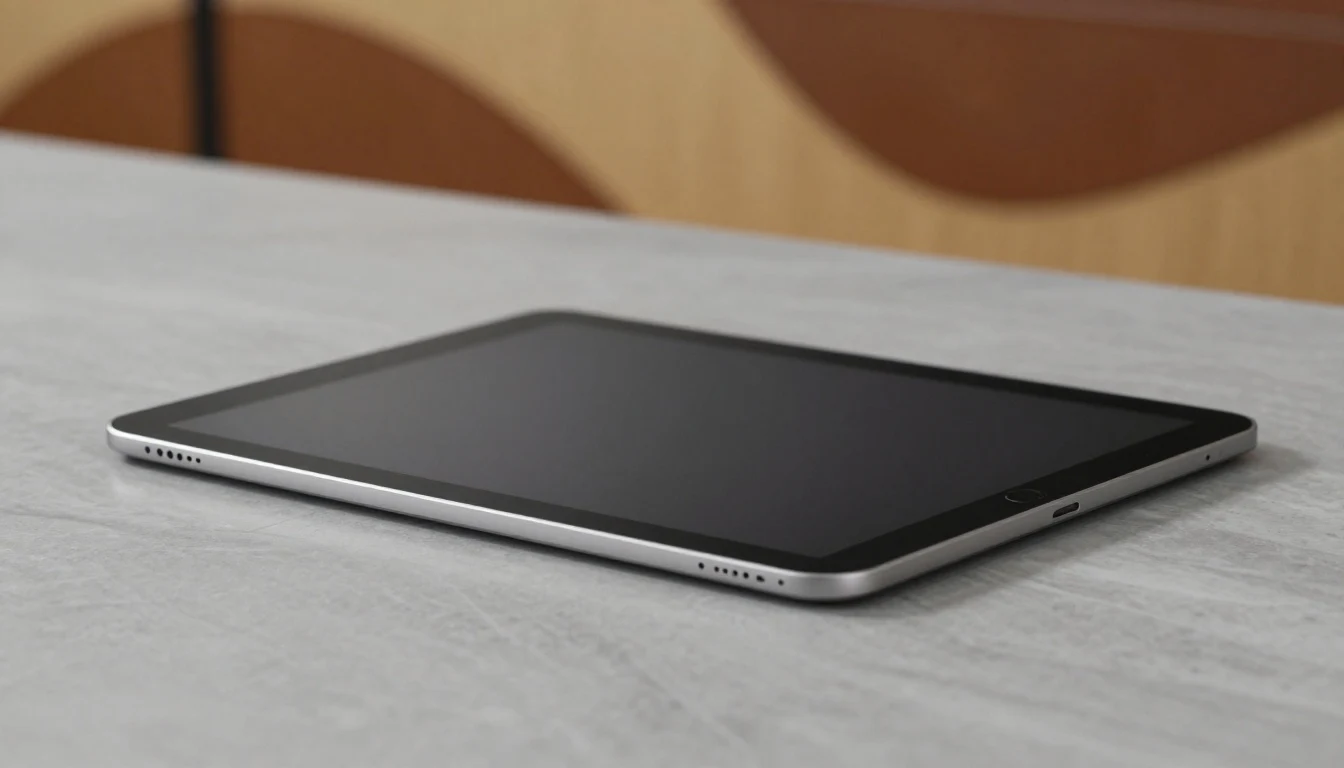Xiaomi Redmi Pad 2 Pro: бюджетный планшет с претензией на премиум