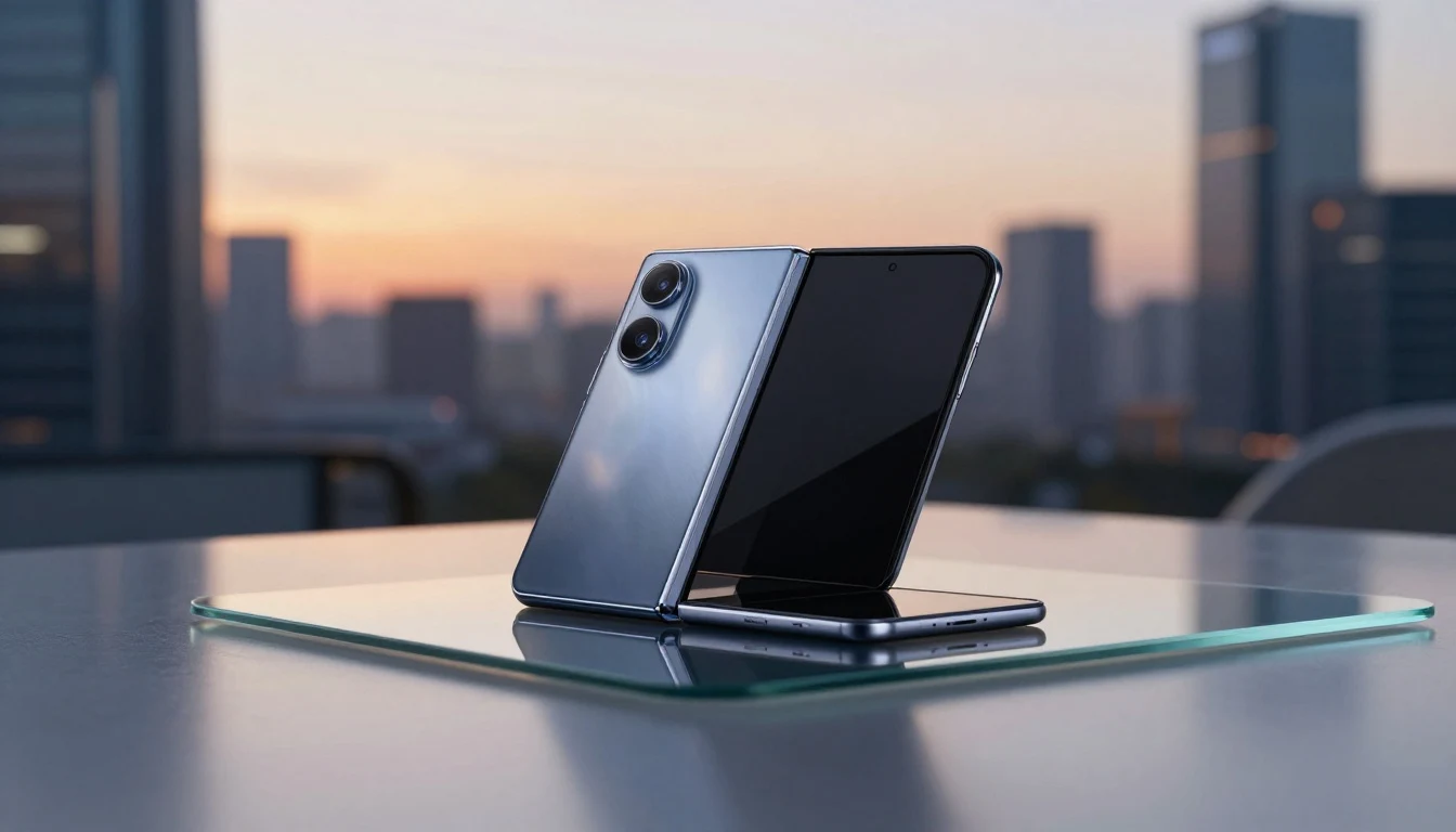 Пять складных смартфонов, которые стоит рассмотреть вместо Motorola Razr Fold