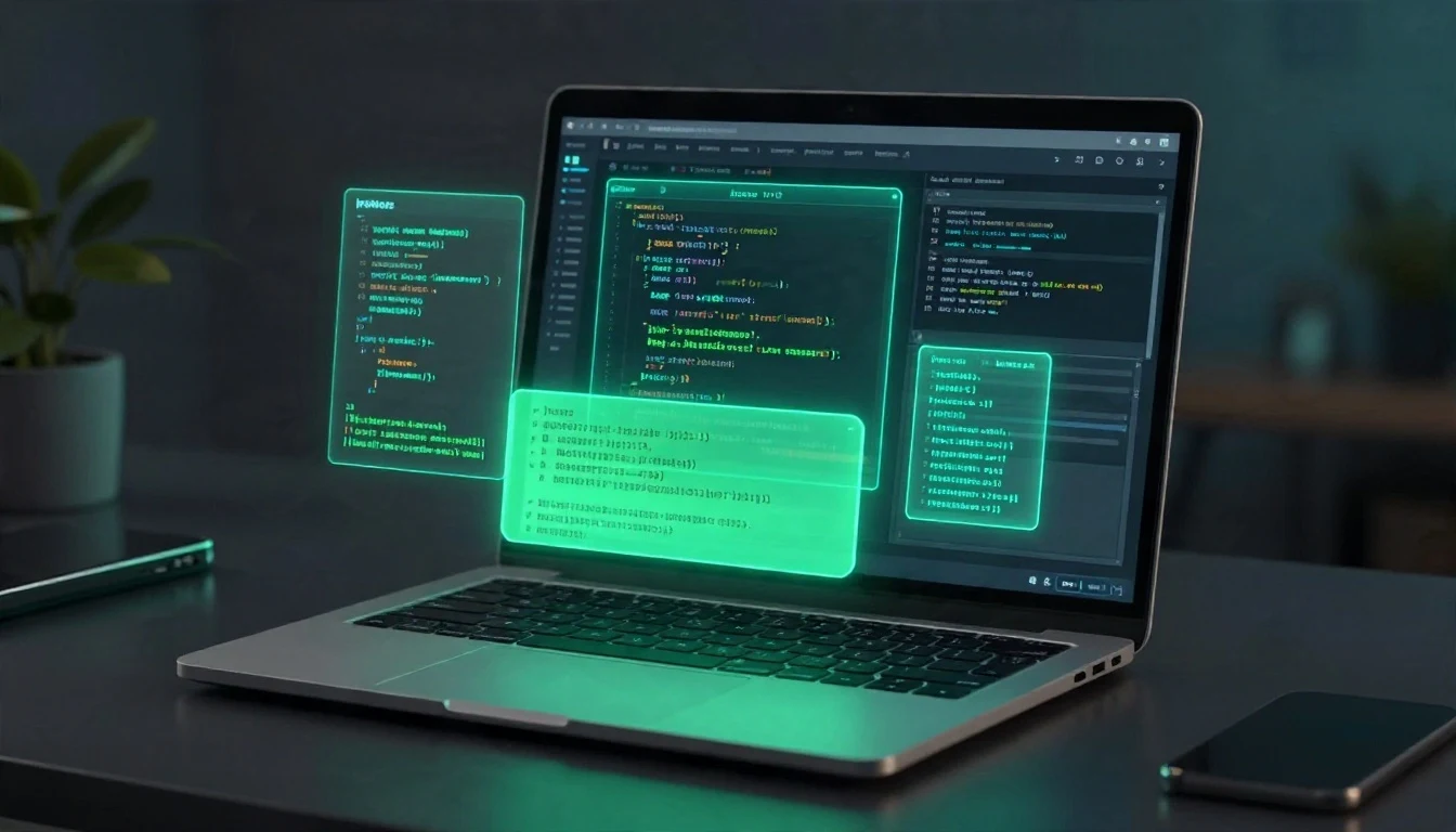 Java-IDE прямо в браузере: код, компиляция и превью без установки ни строчки