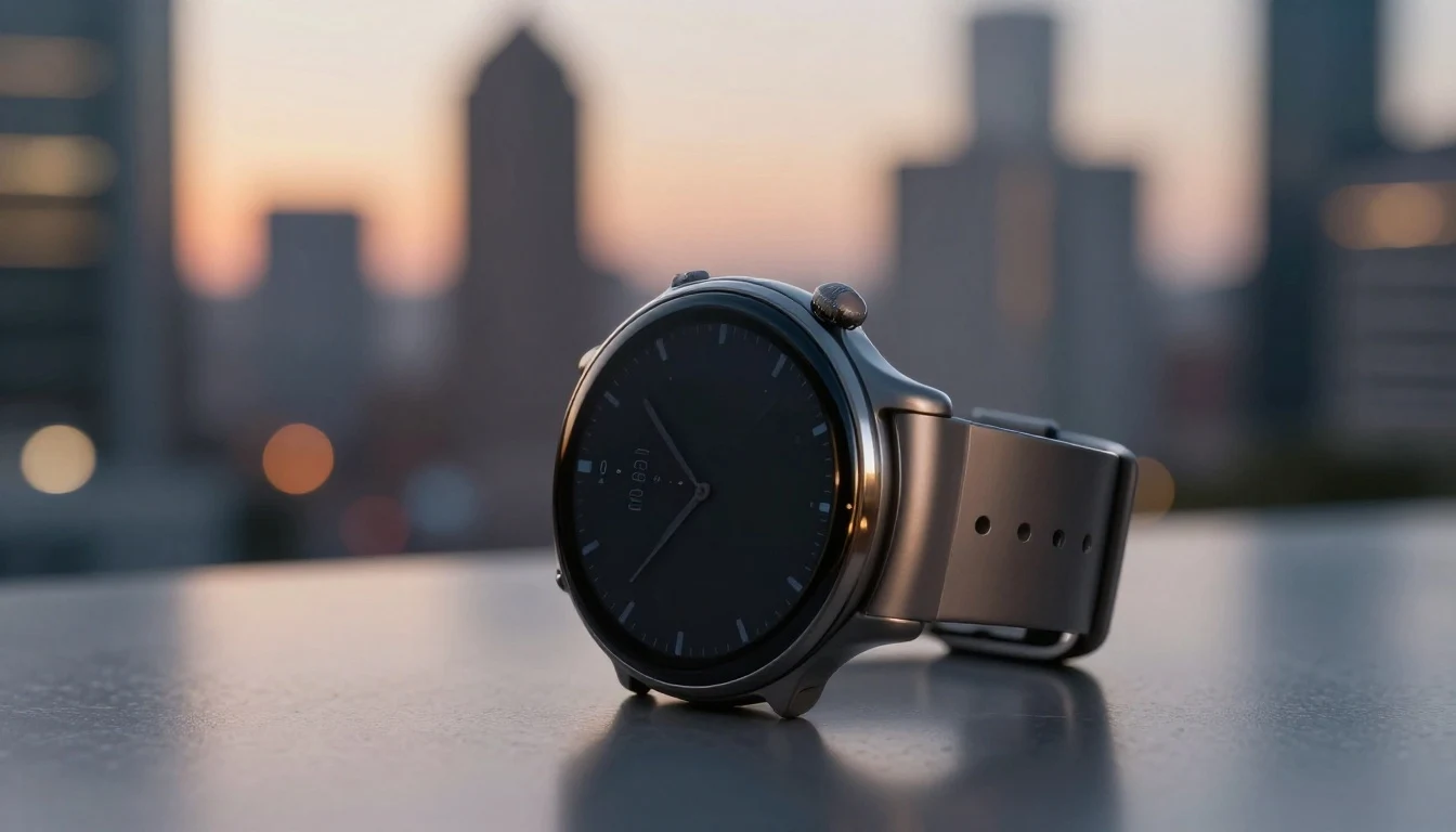 Motorola готовит премиальные смарт-часы Moto Watch Ultra — что известно о новинке