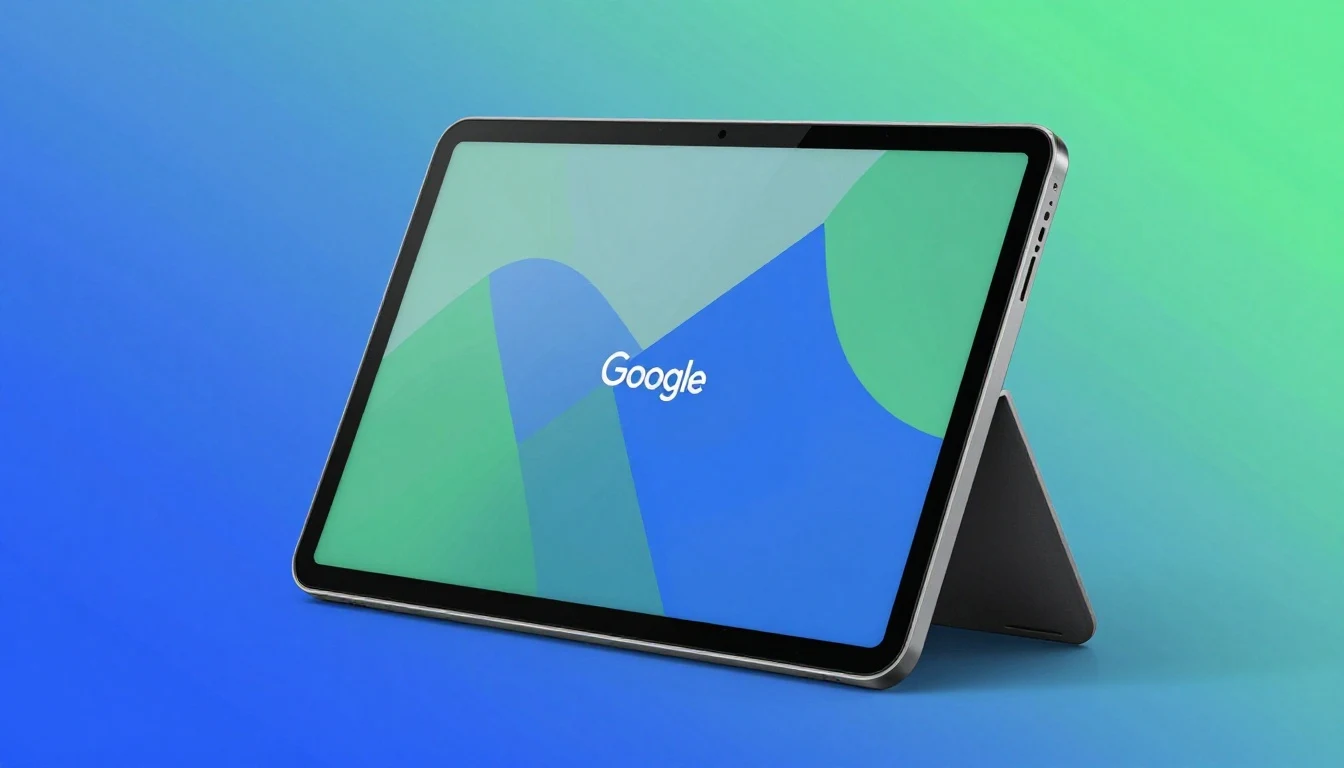 Android 17 QPR1 Beta 8: Google убила жуткий баг с аудио и починила док-станцию Pixel Tablet