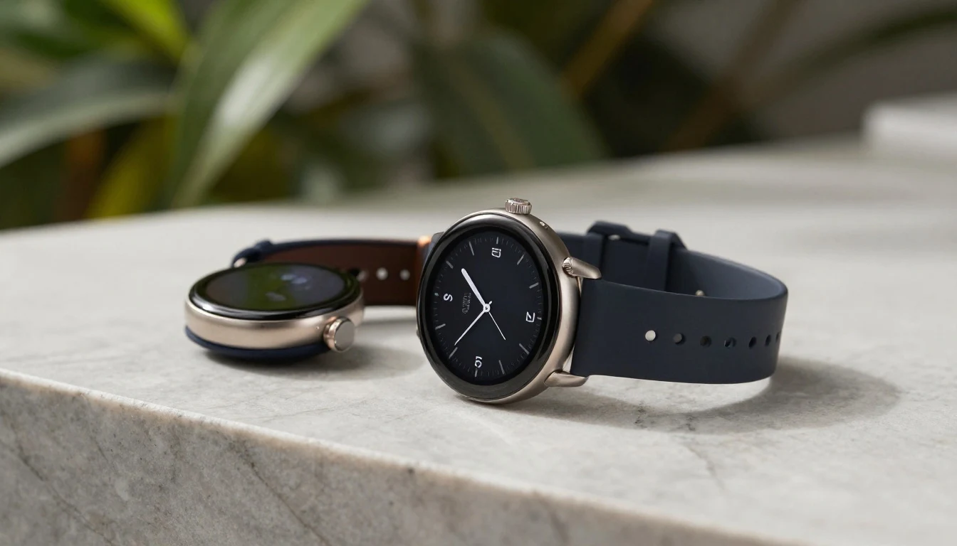 Лучшие ремешки для Google Pixel Watch 5: что выбрать и на что обратить внимание