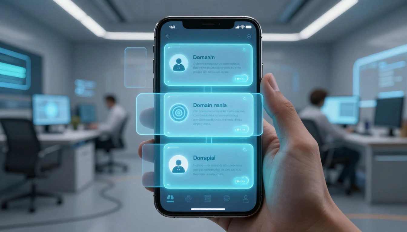 Чистая архитектура в Flutter с BLoC: практическое руководство по разделению слоёв