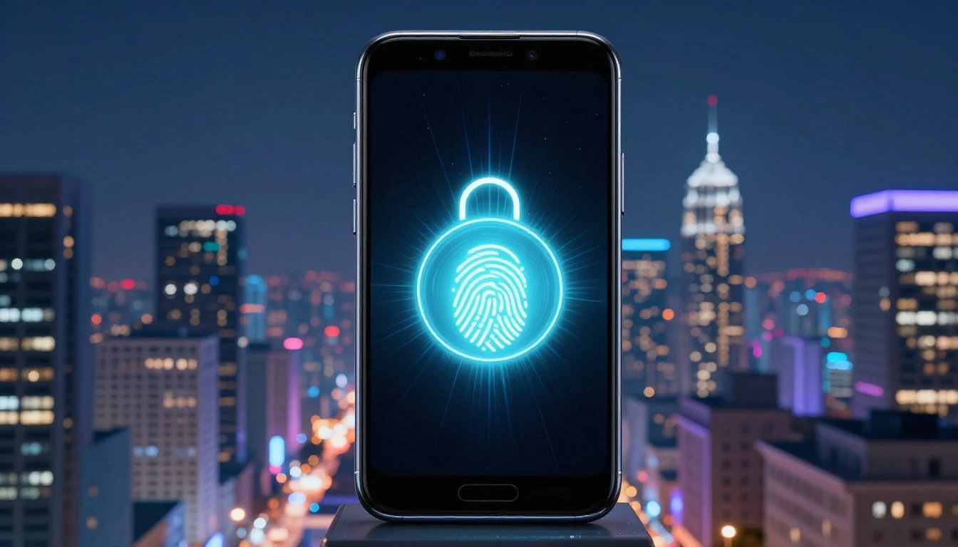Забыли PIN-код от Android? Google готовит способ разблокировки без потери данных