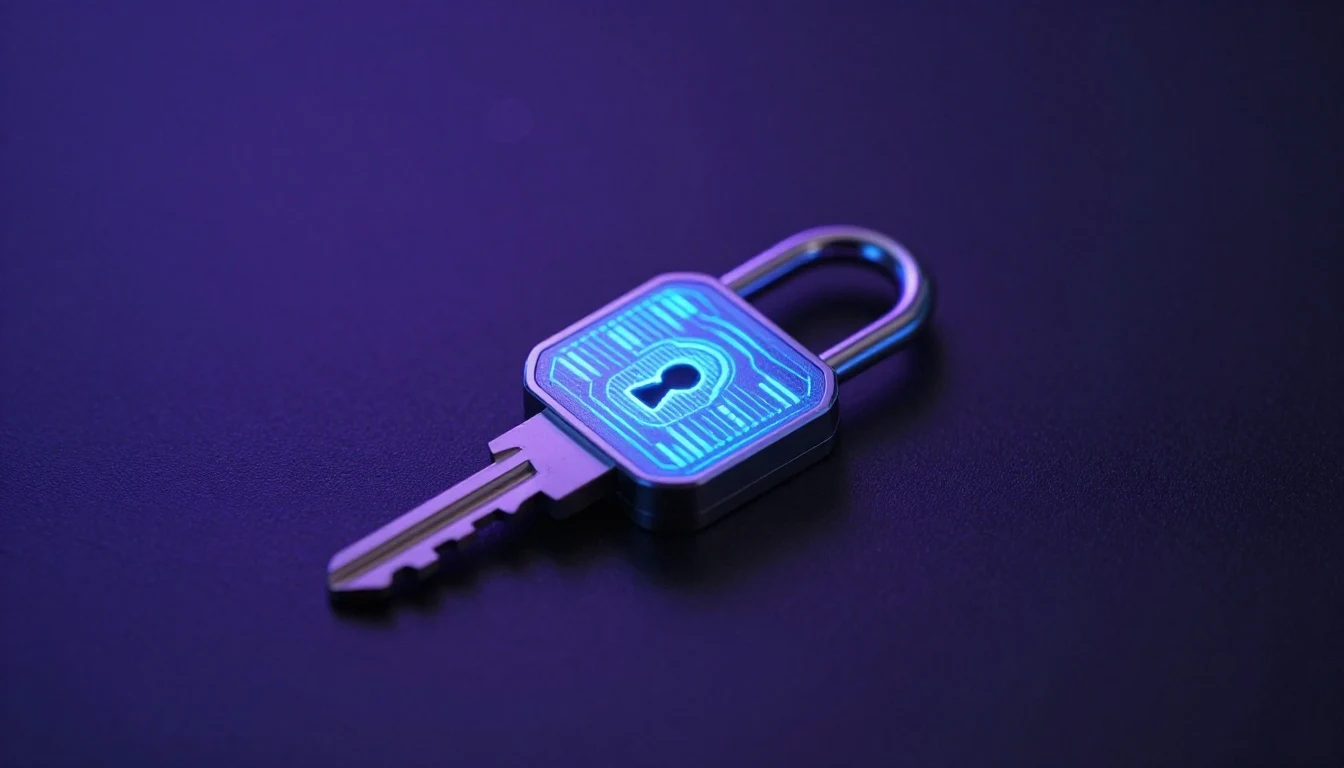 Как SSH-ключ на локальном ПК спас от блокировки в GitLab из-за потери двухфакторной аутентификации
