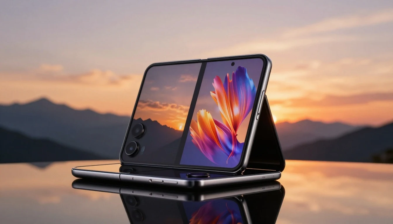 Складной Pixel 11 Pro Fold может предложить характеристики Galaxy Z Fold8 Ultra на $200 дешевле