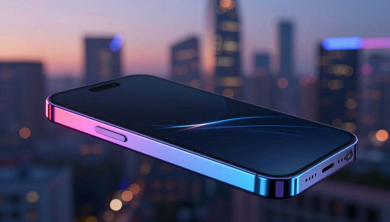 HiLight для Pixel 11 Pro: новые цвета и поддержка Messages, но не всех мессенджеров