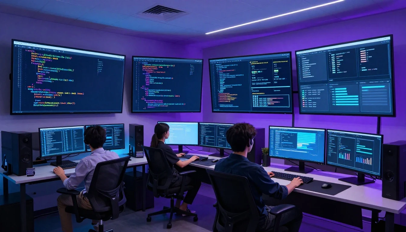ReleaseReady — сканер, который проверит ваш репозиторий перед релизом