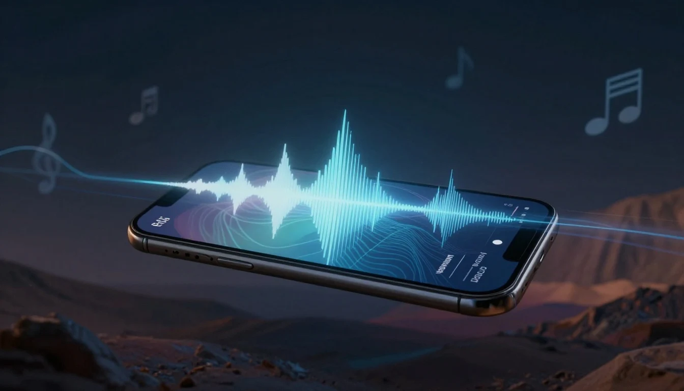 Студент превратил исследовательский прототип IEEE в Android-приложение для коррекции высоты тона — с открытым исходным кодом и полной офлайн-работой