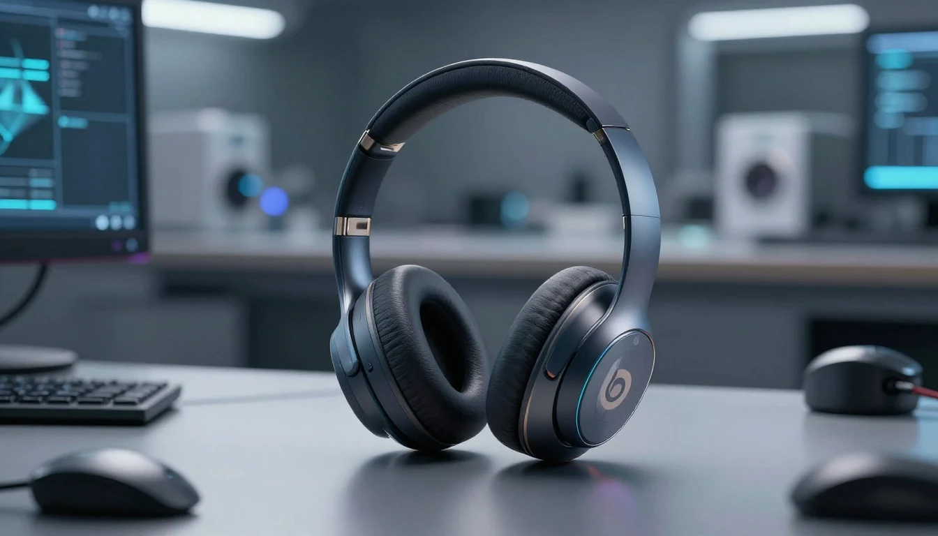Beats — зачем Apple держит отдельный бренд наушников, который конкурирует с AirPods