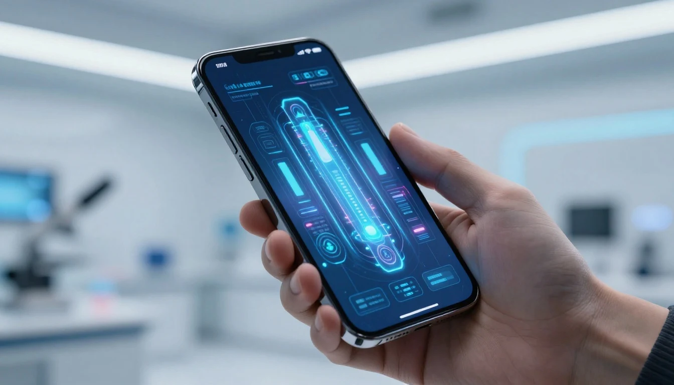 iQOO 16 получит новейшую панель Samsung M16 LEAD 2.0 — и выходит в мировую тройку лидеров по дисплеям