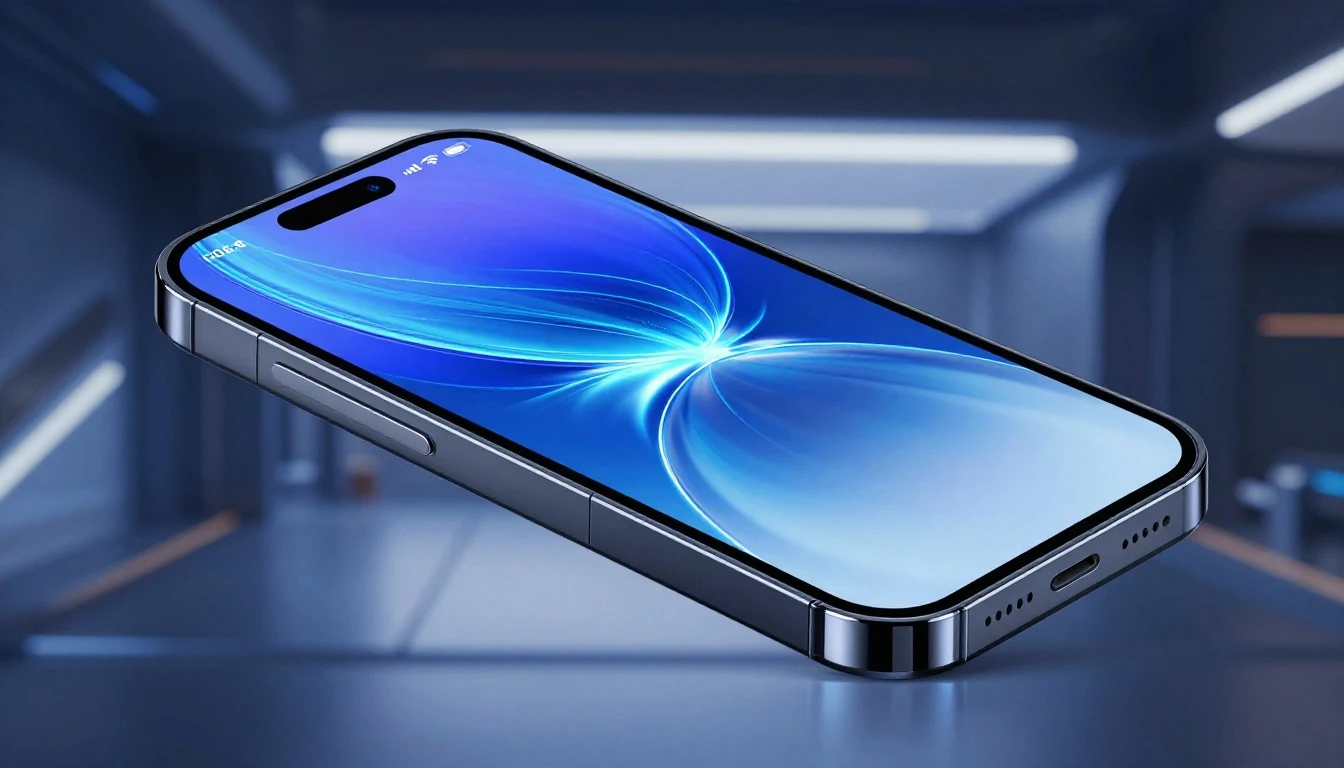 iQOO 16 получит дисплей Samsung с технологией LEAD 2.0 — первый в Android-мире