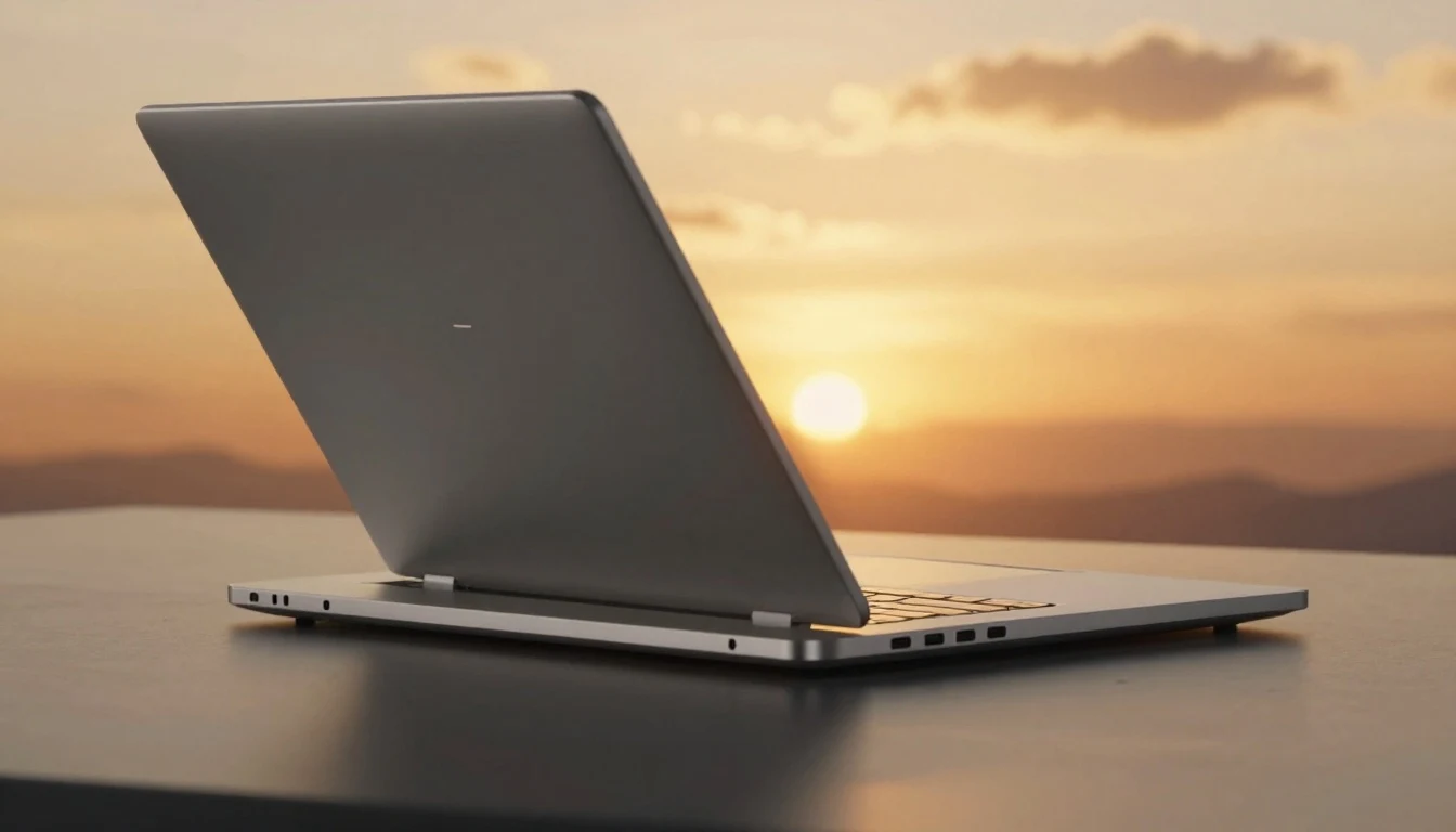 Lenovo Googlebook 15 полностью засветился до анонса — осталась одна загадка