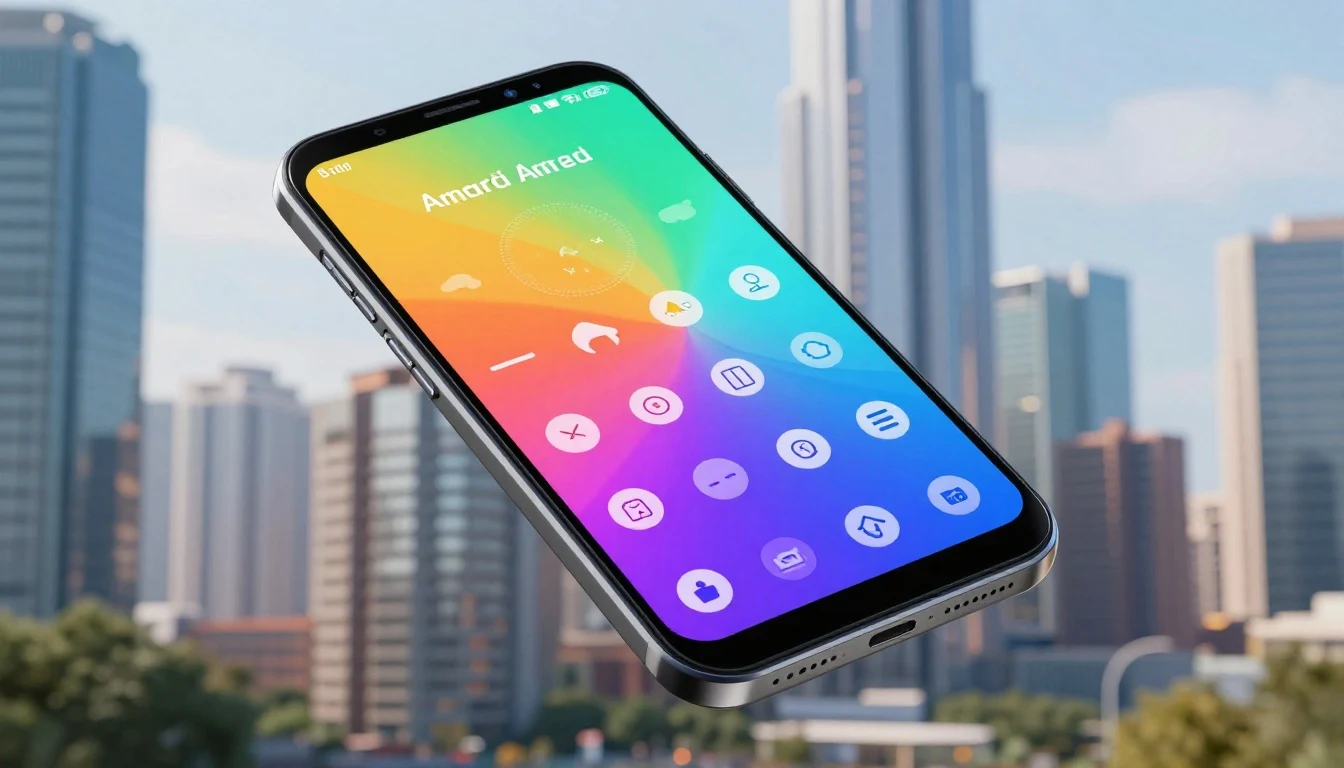 Material Design 4 в Android: как дизайн-система Google влияет на конверсию приложений