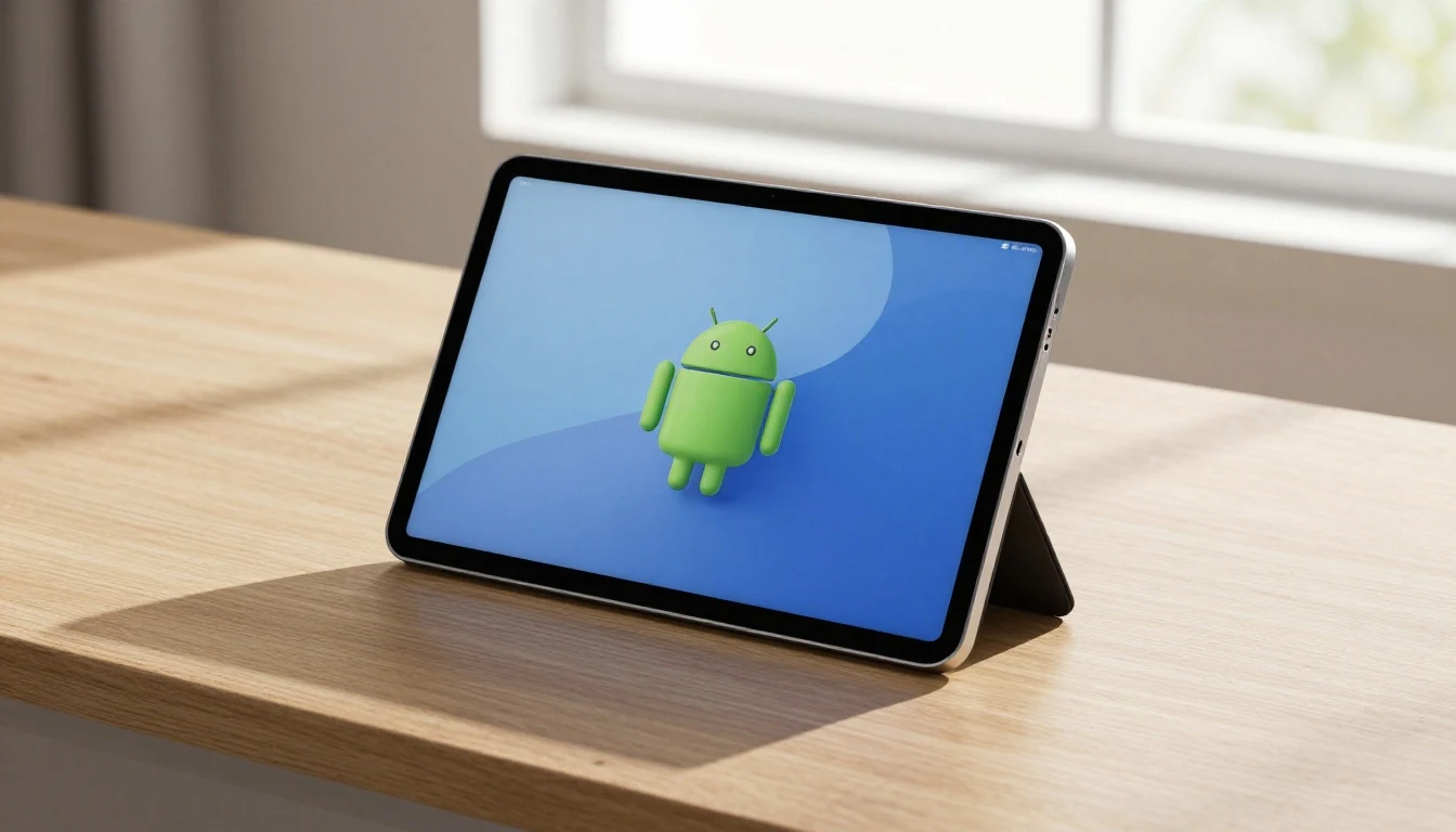 NEC выпустила 12-дюймовый планшет Lavie Tab T12 — и это скорее про Японию, чем про весь мир