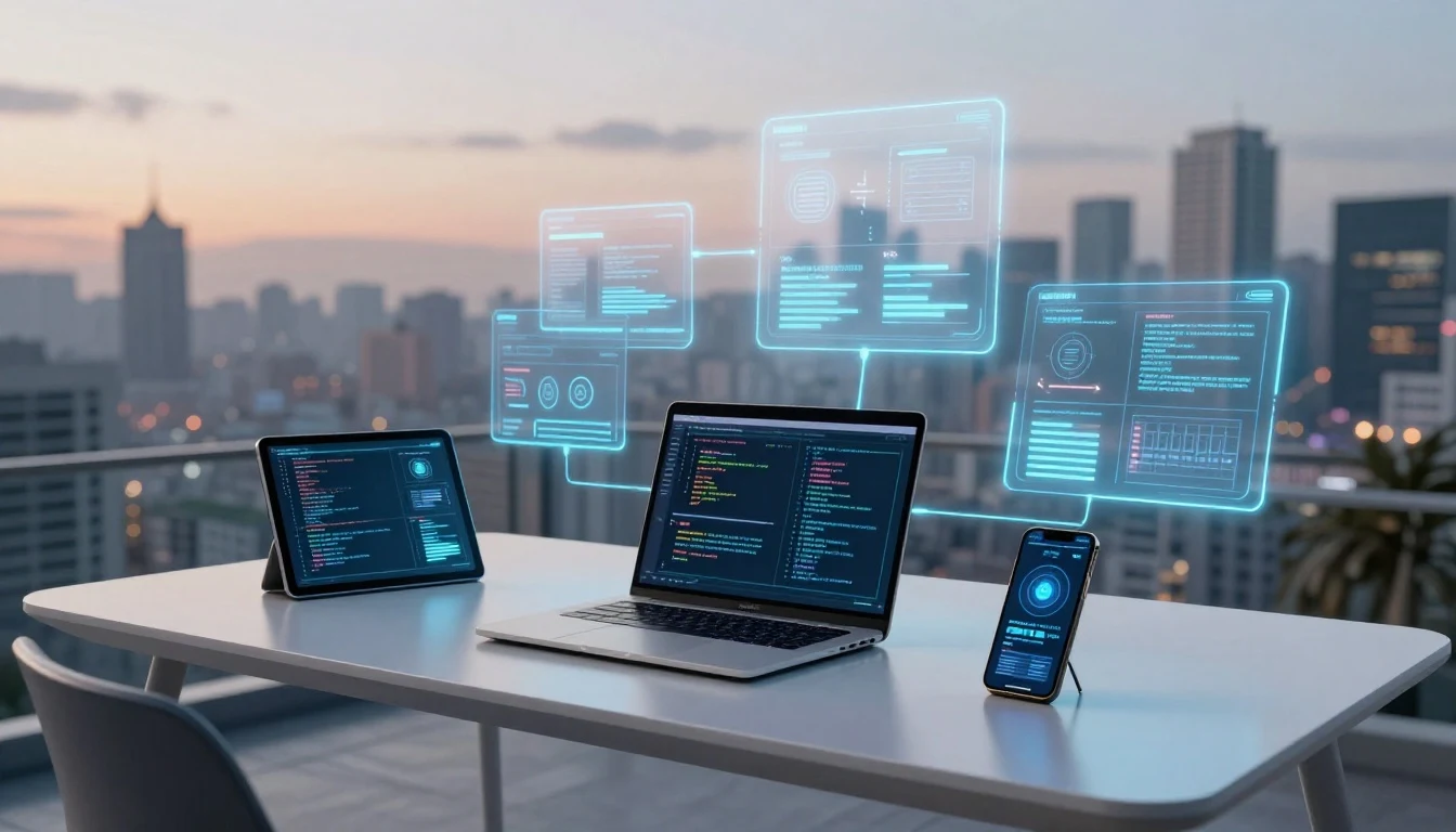 .NET MAUI — больше чем фреймворк: что стоит за кросс-платформенной разработкой от Microsoft