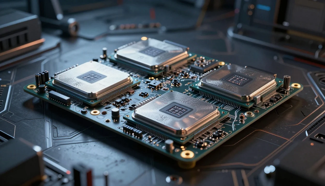 Qualcomm разделила флагманский сегмент: Snapdragon 8 Elite Gen 6 и новый Extreme-вариант на 2027 год