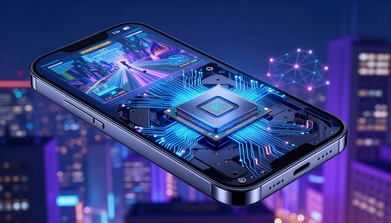 Snapdragon 8 Elite Gen 6: Qualcomm разделила флагманские чипы на два класса — и вот что из этого вышло