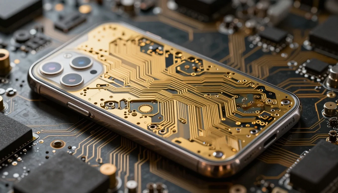 Qualcomm поднимает цены на мобильные чипы — что это значит для цен на смартфоны