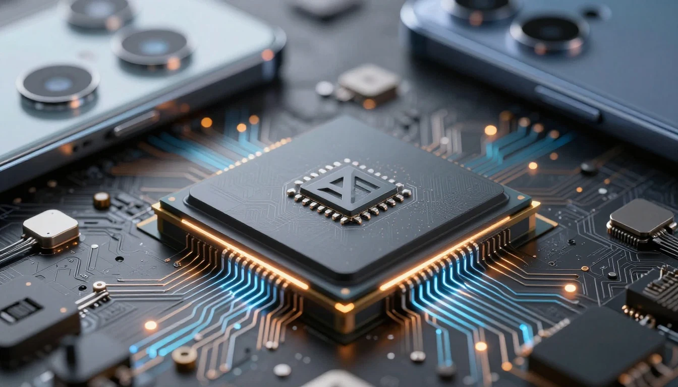 Qualcomm собирается купить стартап Modular за $4 млрд — и это сигнал рынку