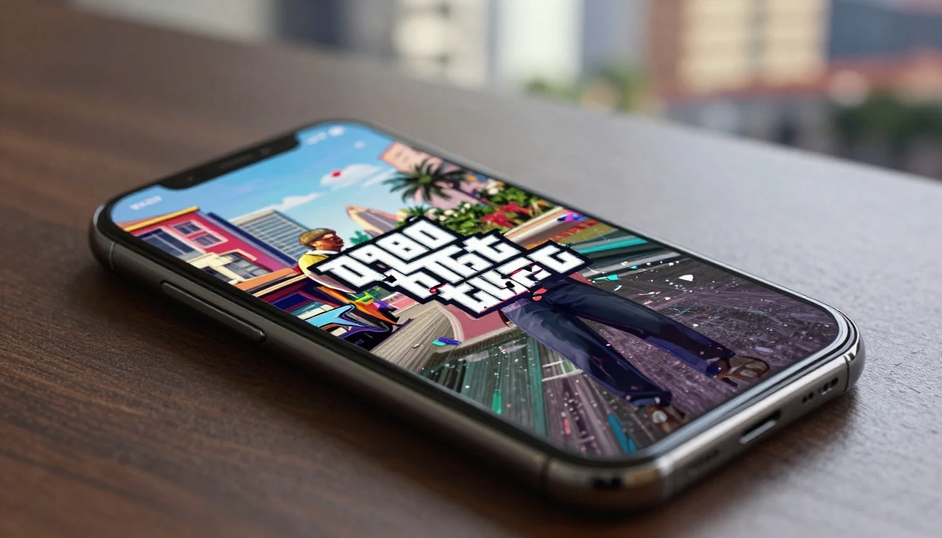 Rockstar прикрыла единственный неофициальный порт GTA 5 для Android